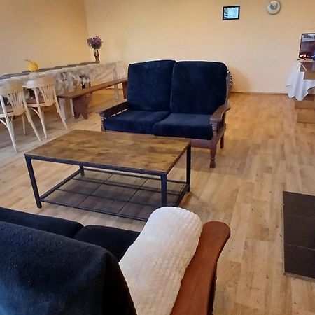 Viesu Nams Buselis Hotel Turaida Ngoại thất bức ảnh